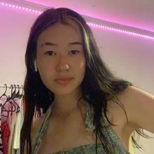 Meet your Posher, Erika